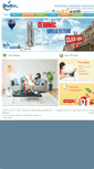 Mobile Screenshot of bhmagic.com.hk